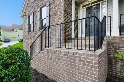 472 Blackberry Run Trail, Dallas, GA 30132 - Photo 3