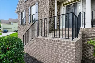 472 Blackberry Run Trail, Dallas, GA 30132 - Photo 3