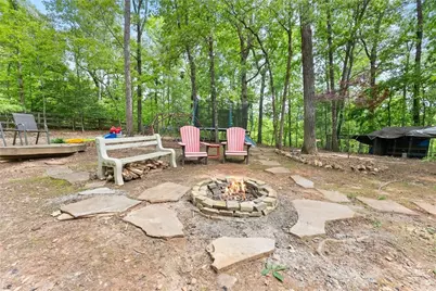 510 High Shoals Drive, Dahlonega, GA 30533 - Photo 25