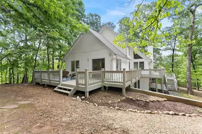 510 High Shoals Drive, Dahlonega, GA 30533 - Photo 21