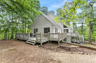 510 High Shoals Dr, Dahlonega, GA 30533 - Photo 21