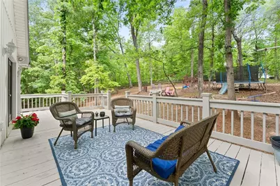 510 High Shoals Drive, Dahlonega, GA 30533 - Photo 25