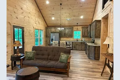 895 Camp Branch Road, Ellijay, GA 30540 - Photo 3