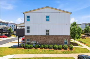 500 Hardy Dr, Acworth, GA 30102 - Photo 3