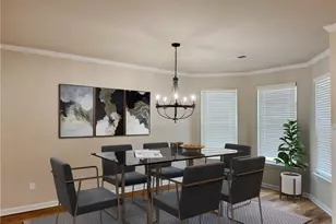 205 Denham Dr, Locust Grove, GA 30248 - Photo 3