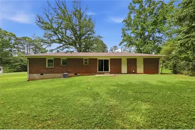 2463 Montezuma Circle, Ellenwood, GA 30294 - Photo 29