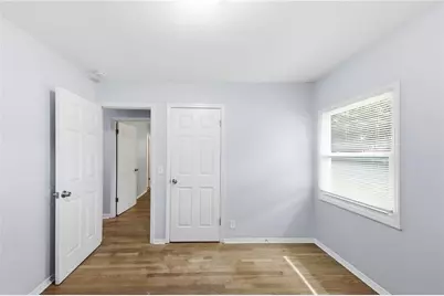 2463 Montezuma Circle, Ellenwood, GA 30294 - Photo 21