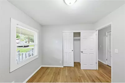 2463 Montezuma Circle, Ellenwood, GA 30294 - Photo 19