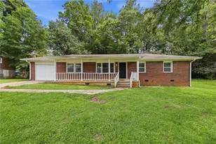 2463 Montezuma Cir, Ellenwood, GA 30294 - Photo 1