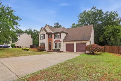 1645 Berryhill Road, Cumming, GA 30041 - Photo 7