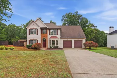 1645 Berryhill Road, Cumming, GA 30041 - Photo 1