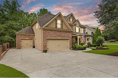 3105 Promenade Place, Buford, GA 30519 - Photo 61