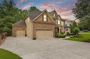 3105 Promenade Pl, Buford, GA 30519 - Photo 61