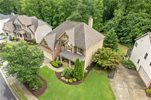 3105 Promenade Pl, Buford, GA 30519 - Photo 55