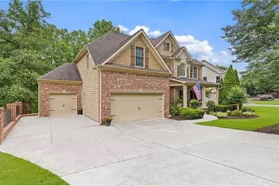 3105 Promenade Place, Buford, GA 30519 - Photo 1