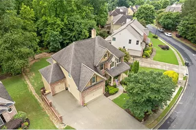 3105 Promenade Place, Buford, GA 30519 - Photo 57