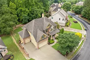 3105 Promenade Pl, Buford, GA 30519 - Photo 57