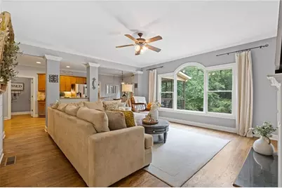 3105 Promenade Place, Buford, GA 30519 - Photo 13