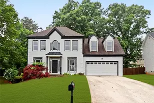 1600 Montrachet Dr, Lawrenceville, GA 30043 - Photo 1