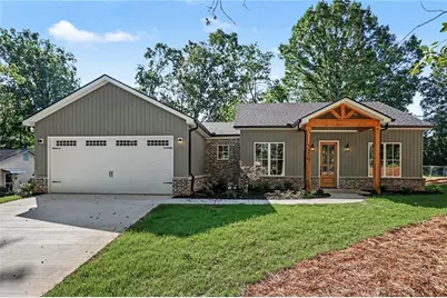 3476 Mill Stone Drive, Gainesville, GA 30506 - Photo 1
