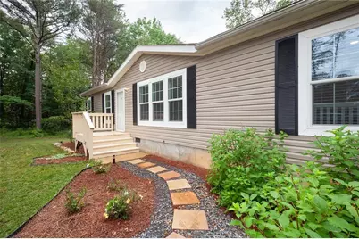 10849 Fairmount Highway, Fairmount, GA 30139 - Photo 3