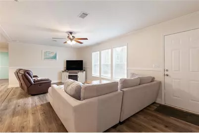 10849 Fairmount Highway, Fairmount, GA 30139 - Photo 5