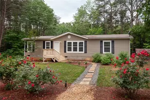 10849 Fairmount Hwy, Fairmount, GA 30139 - Photo 1