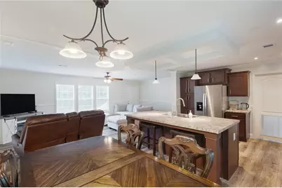 10849 Fairmount Highway, Fairmount, GA 30139 - Photo 9