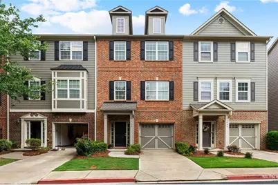 1466 Dolcetto Trace, Kennesaw, GA 30152 - Photo 1