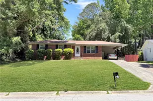 10624 Woodcock St, Jonesboro, GA 30238 - Photo 1