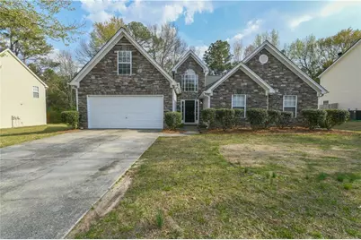 3590 Hamilton Creek Trail, Buford, GA 30519 - Photo 1