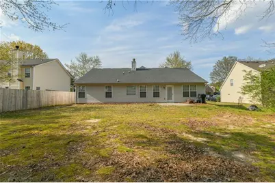 3590 Hamilton Creek Trail, Buford, GA 30519 - Photo 45