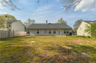 3590 Hamilton Creek Trail, Buford, GA 30519 - Photo 45