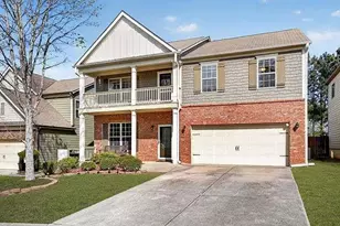 817 Harrison Drive, Acworth, GA 30102 - Photo 3