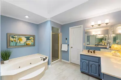 110 Morning Bird Court, Roswell, GA 30076 - Photo 31