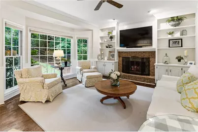 110 Morning Bird Court, Roswell, GA 30076 - Photo 13