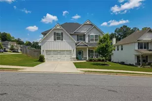 46 Mediterranean Ave, Sharpsburg, GA 30277 - Photo 1