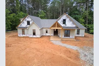 1698 Tibbitts Road, Dallas, GA 30132 - Photo 3