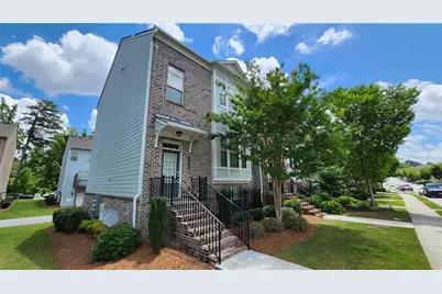 2669 Village Park Bend, Duluth, GA 30096 - Photo 1