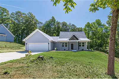 567 Martin Luther King Jr. Dr., Jefferson, GA 30549 - Photo 1