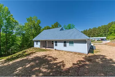 567 Martin Luther King Jr. Dr., Jefferson, GA 30549 - Photo 25