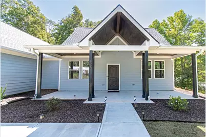 567 Martin Luther King Jr. Dr., Jefferson, GA 30549 - Photo 3