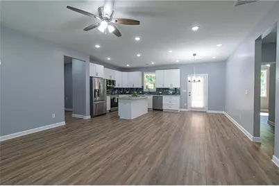 567 Martin Luther King Jr. Dr., Jefferson, GA 30549 - Photo 5