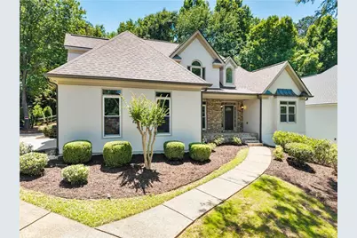 9890 Groomsbridge Road, Johns Creek, GA 30022 - Photo 1