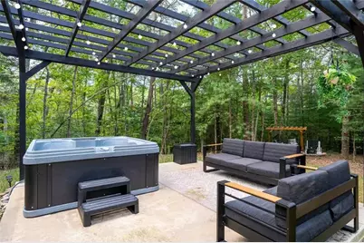 293 Scott Hollow Road, Ellijay, GA 30540 - Photo 43