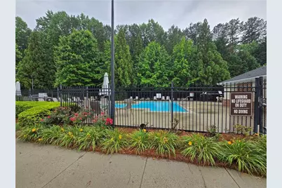 1356 Bexley Place NW #11, Kennesaw, GA 30144 - Photo 39