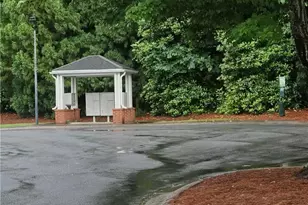 1356 Bexley Pl NW, Kennesaw, GA 30144 - Photo 35