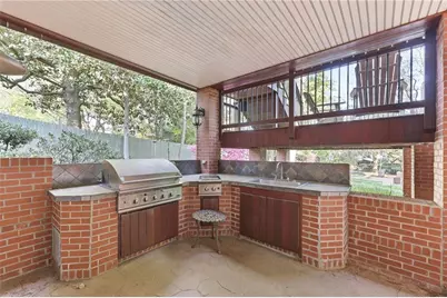 798 Cherokee Road, Gainesville, GA 30501 - Photo 21