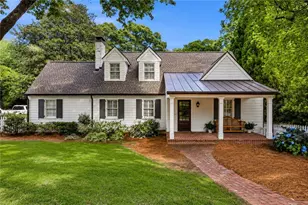 798 Cherokee Rd, Gainesville, GA 30501 - Photo 1