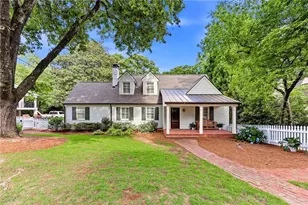 798 Cherokee Rd, Gainesville, GA 30501 - Photo 23